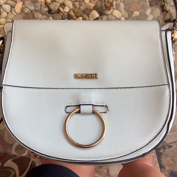 Huser cute crossbody purse from Mexico - Picture 2 of 6